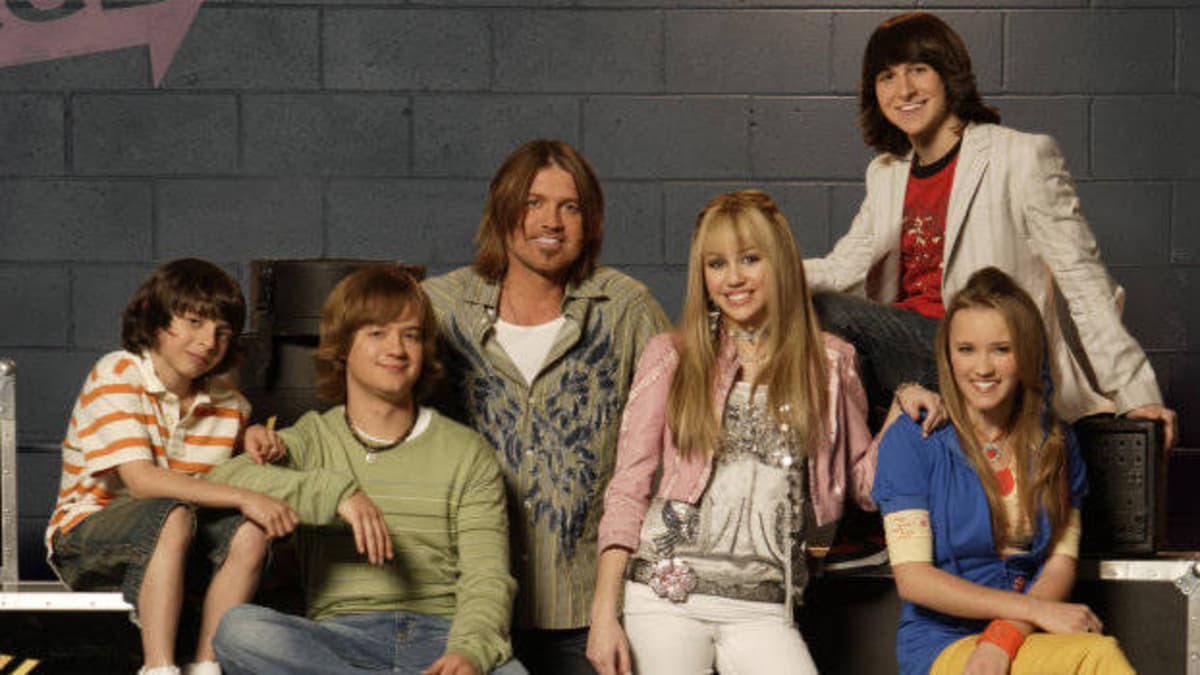 Airbnb abre la casa de Hannah Montana en Malibú para celebrar 20 años de la serie