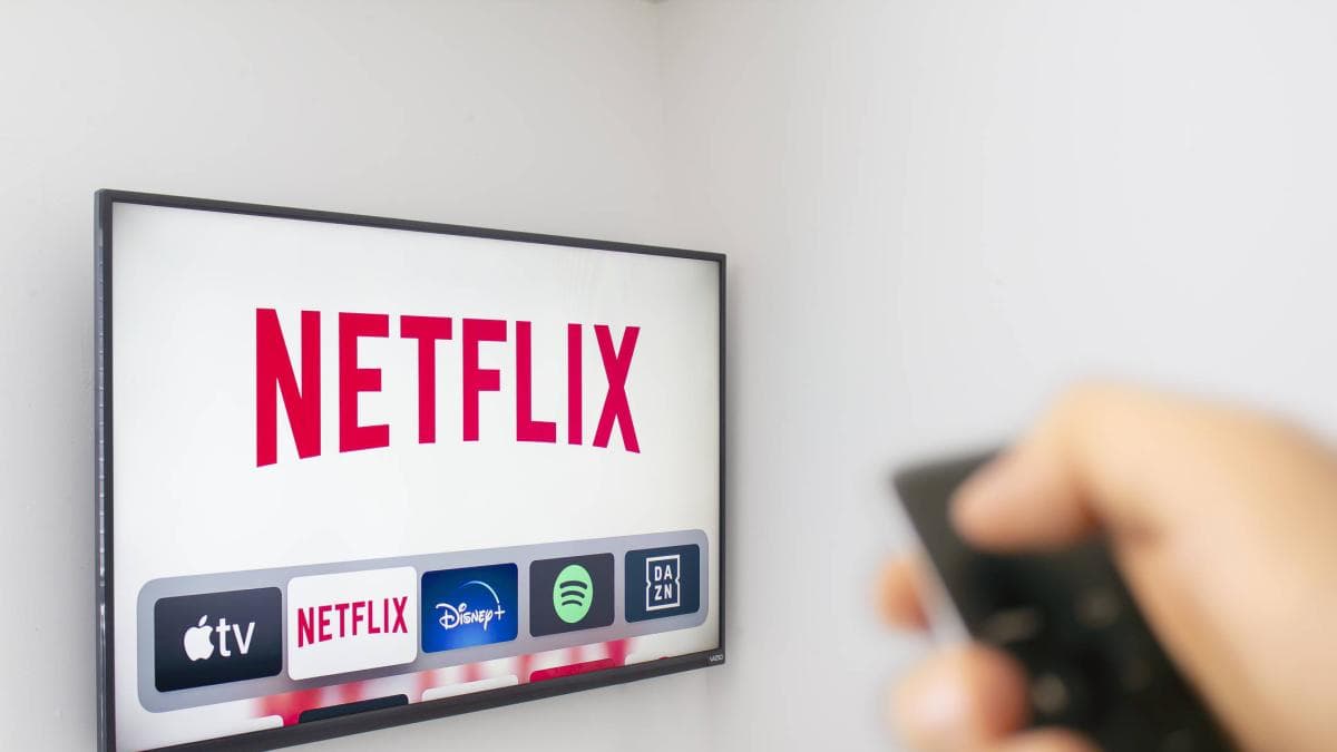 Netflix lidera: cuánto gastan los colombianos cada año en suscripciones digitales