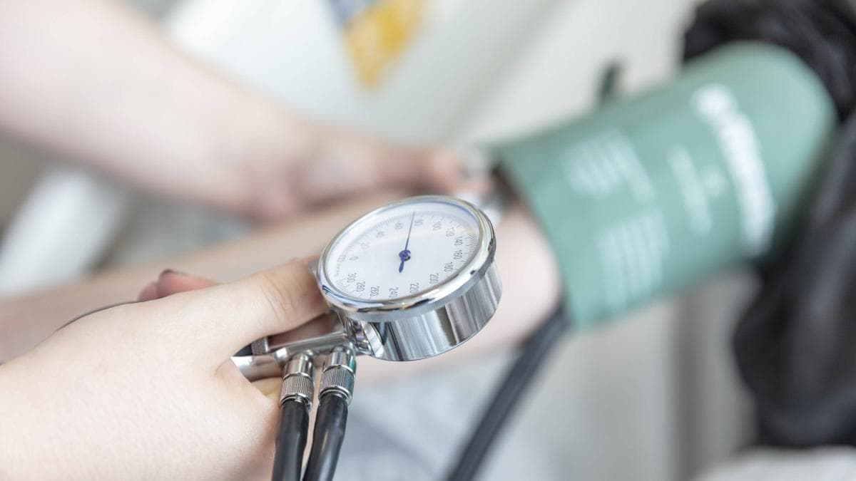 Hipertensión: la enfermedad silenciosa que afecta a millones pero es controlable