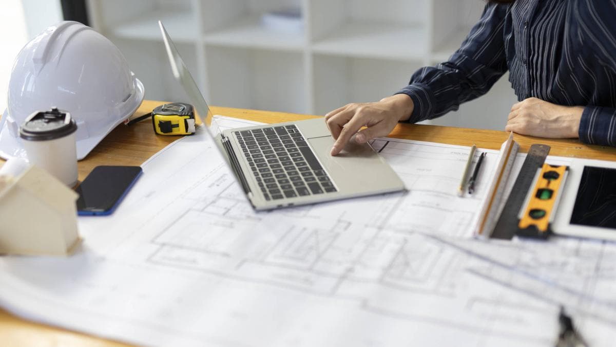 Comprar vivienda sobre planos: cinco trampas que debe evitar antes de firmar