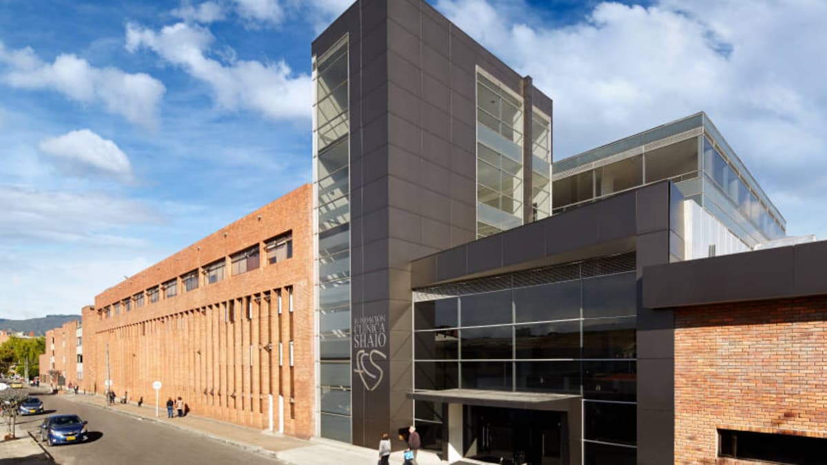 Bogotá será epicentro mundial de cardiología con congreso que reúne expertos internacionales