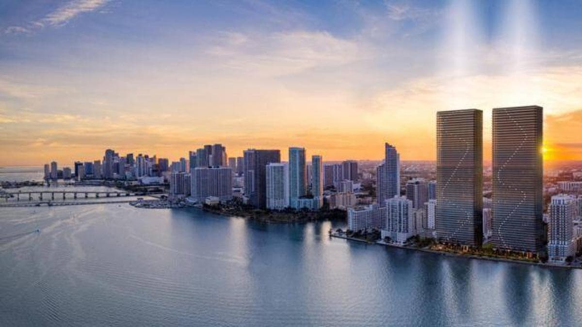 Miami prepara un megafestival para que los hinchas vean la Copa Mundial 2026 en Bayfront Park