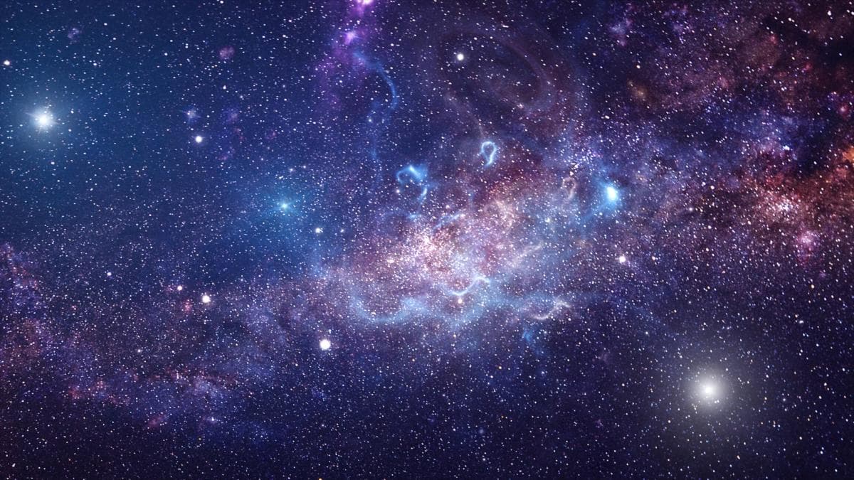 Cómo la ciencia aprendió a "escuchar" el universo más allá de la luz