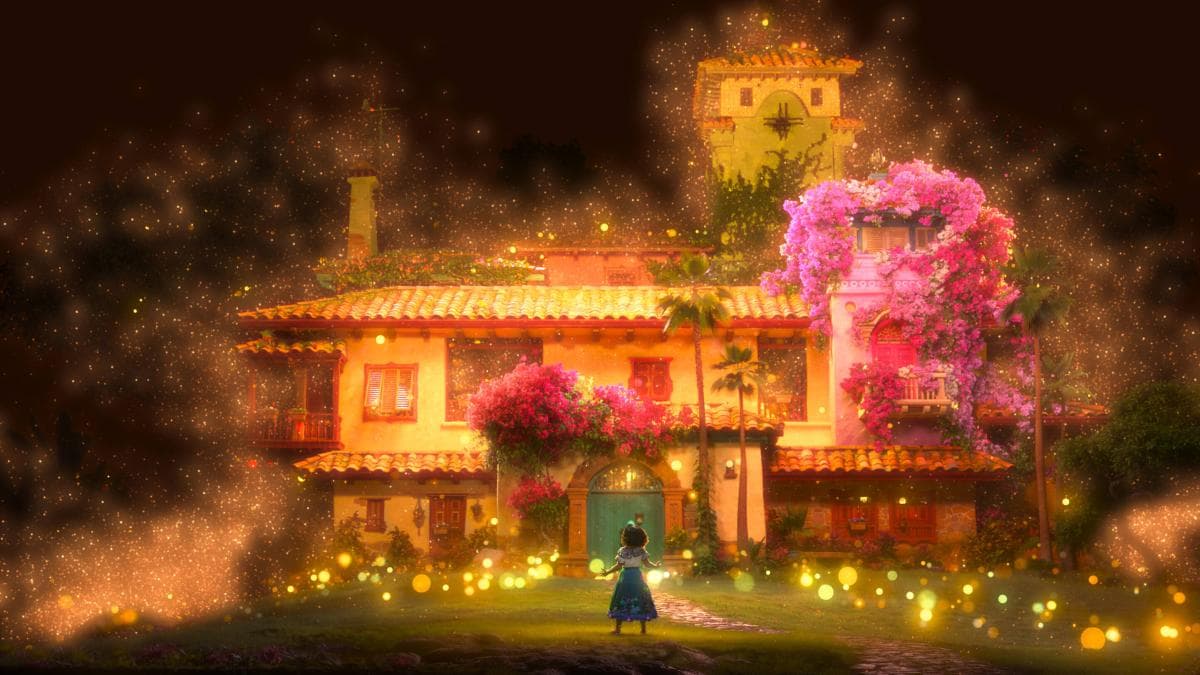 Disney amplía su oferta en Orlando con la primera atracción de Encanto y nuevos cruceros