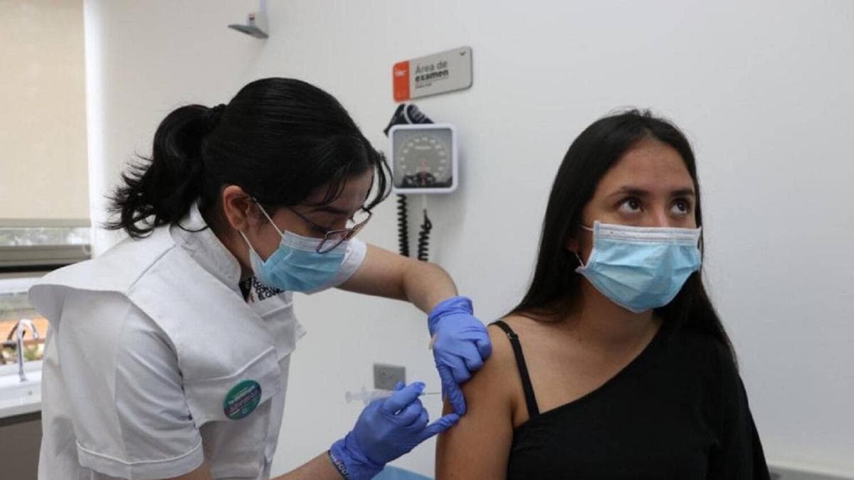 Lanzan campaña para combatir mitos sobre el VPH y recuperar confianza en la vacunación