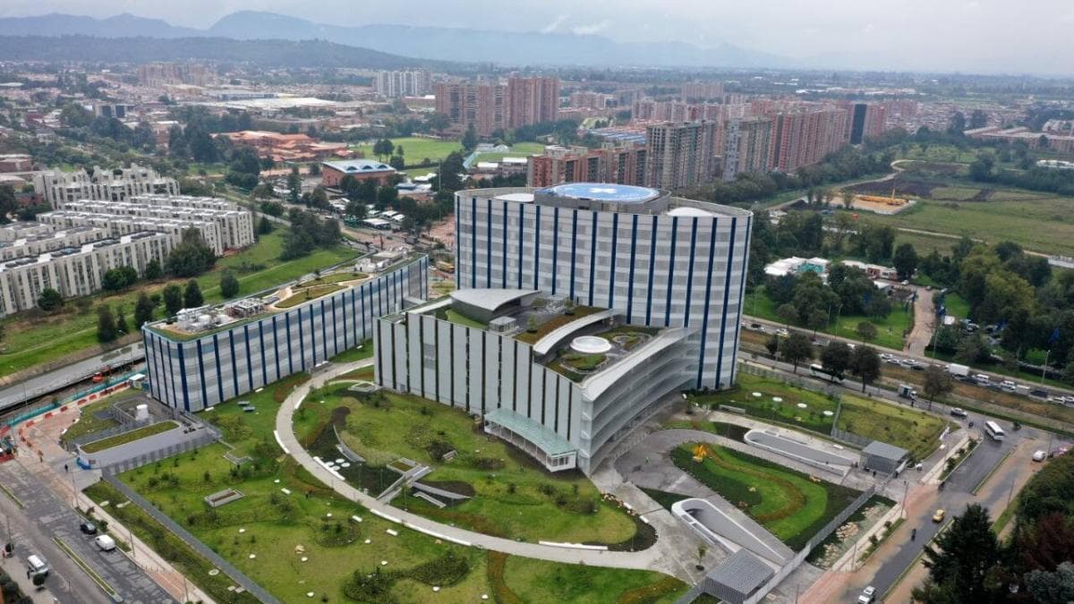 Centro CTIC lidera investigación en salud en Colombia según ranking científico internacional