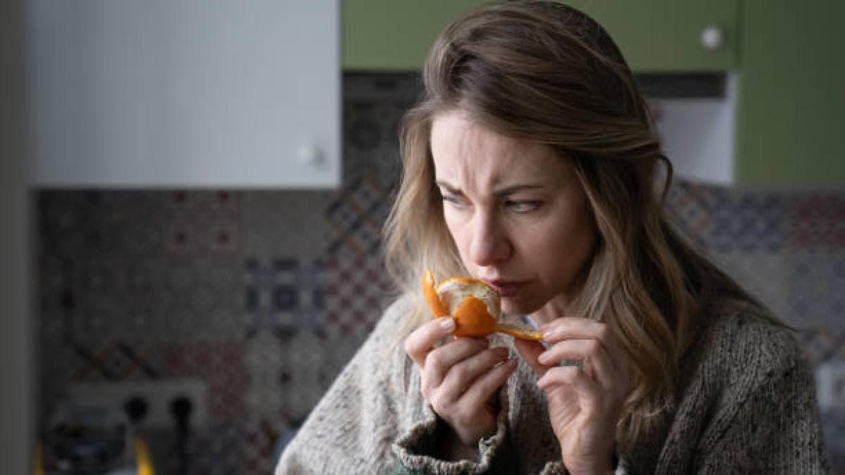 Millones de personas pierden olfato sin notarlo: cómo detectar este problema silencioso