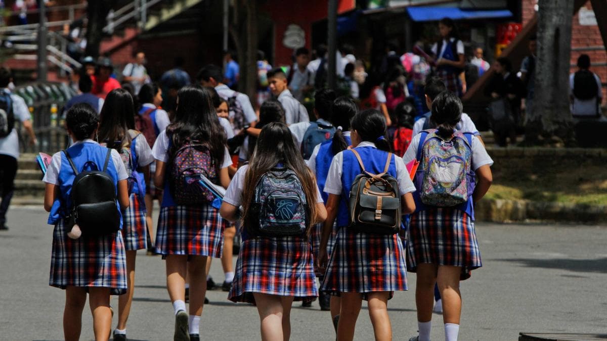 Siete de cada diez colegios privados en Colombia enfrentan 2027 sin reservas financieras
