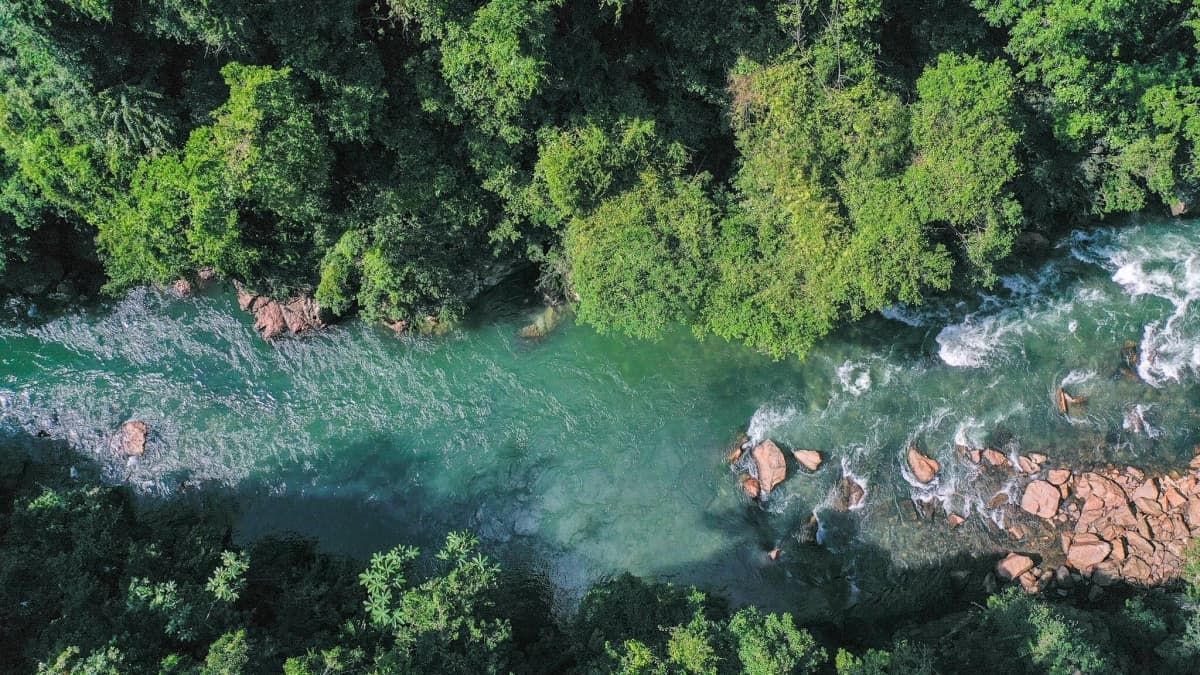 Ocho pueblos colombianos buscan conquistar el reconocimiento mundial en turismo rural