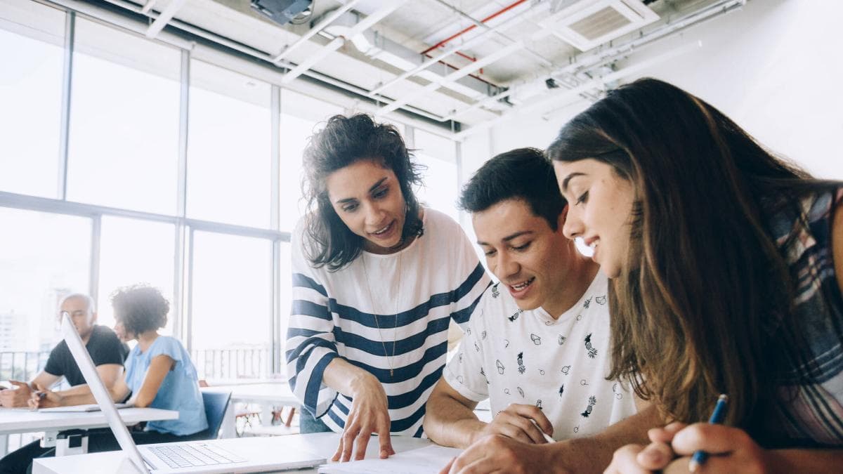 Colombia en la encrucijada: qué hacen otros países con los exámenes de entrada a la universidad