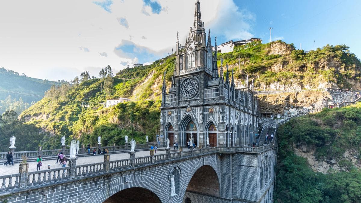 Semana Santa 2026: el turismo y la movilidad aceleran la economía en Colombia