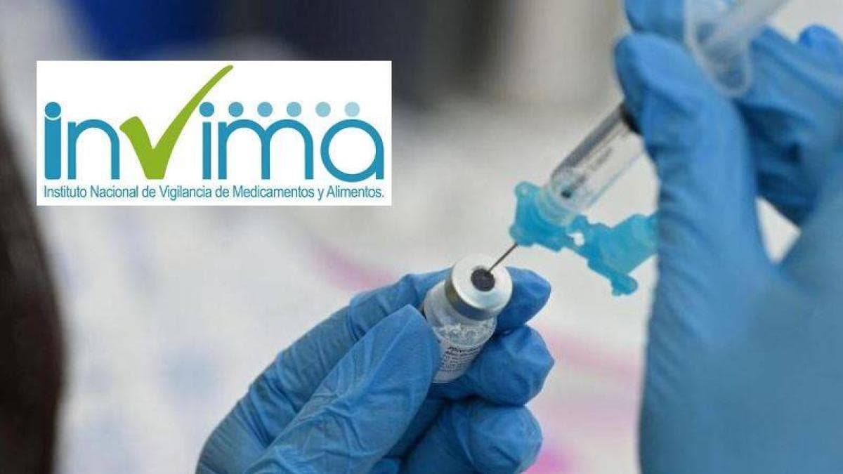 Invima podría reducir costos de evaluación de medicamentos hasta en 90% con nuevo mecanismo regulatorio