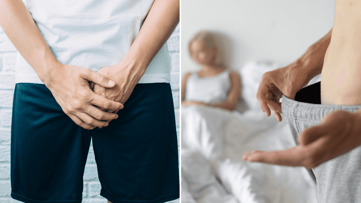 Las erecciones matutinas: un indicador silencioso de la salud del corazón