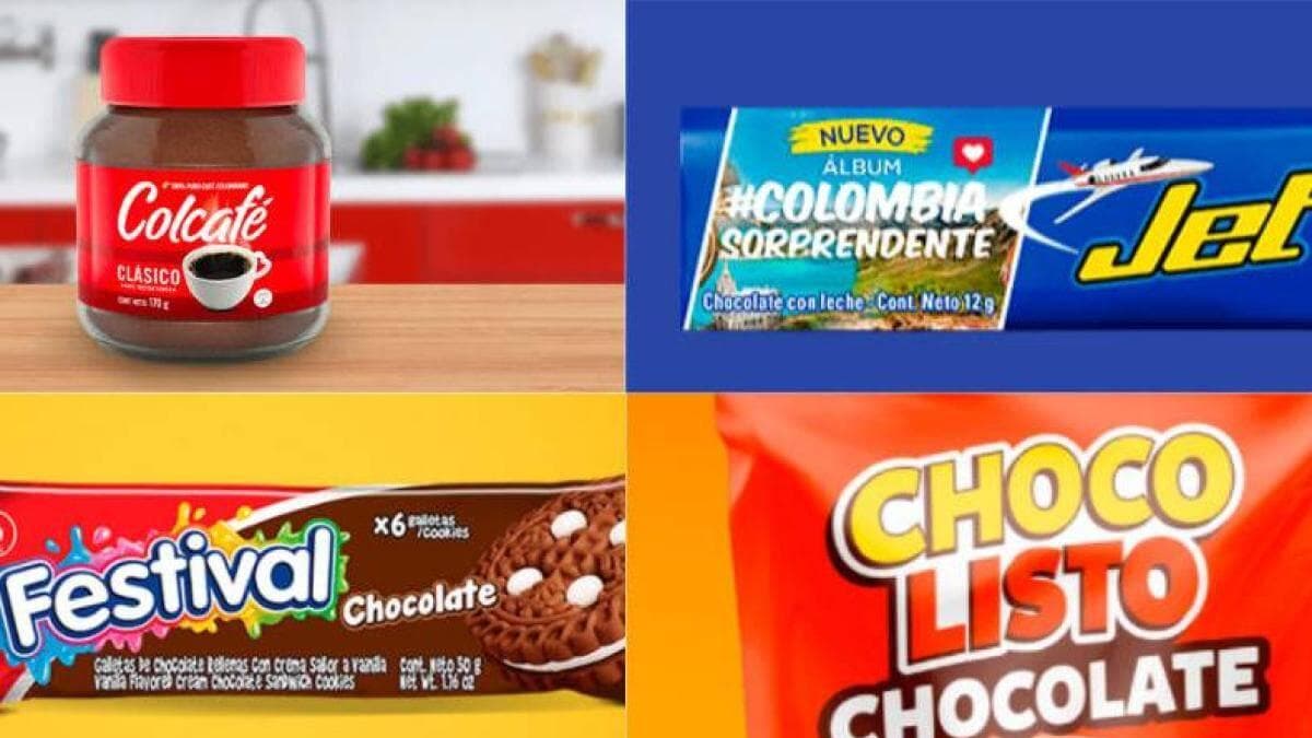 Nutresa casi triplica sus ganancias en 2025 con ventas que superan los 20 billones de pesos