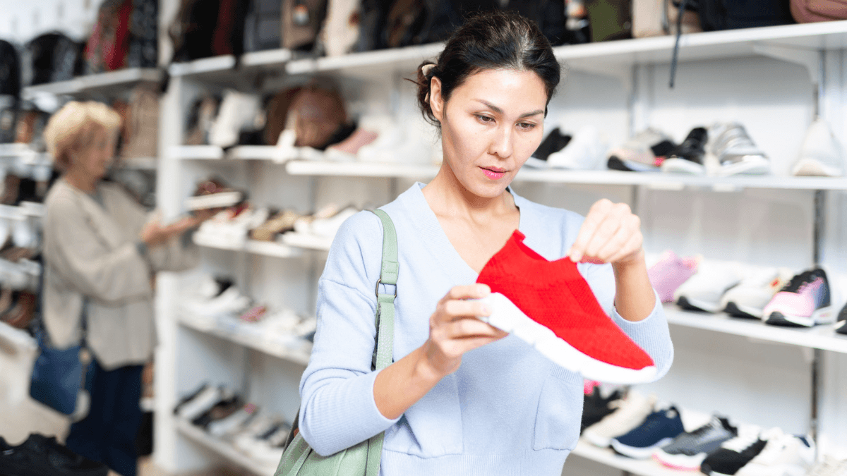 Marcas de calzado apuestan por materiales naturales y narrativas amazónicas en sus diseños