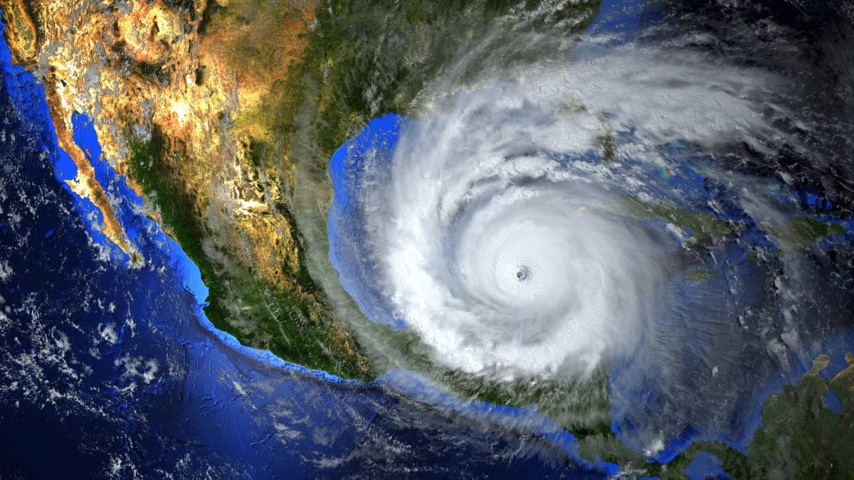 Comienza la temporada de huracanes: alertan sobre hasta 14 tormentas que podrían afectar Colombia