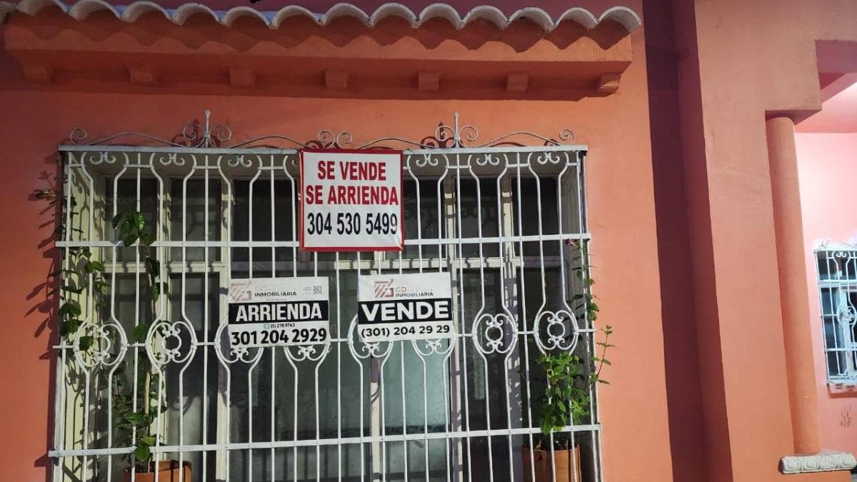 Vender inmuebles en Colombia: cuándo te ahorras impuestos en ganancias ocasionales