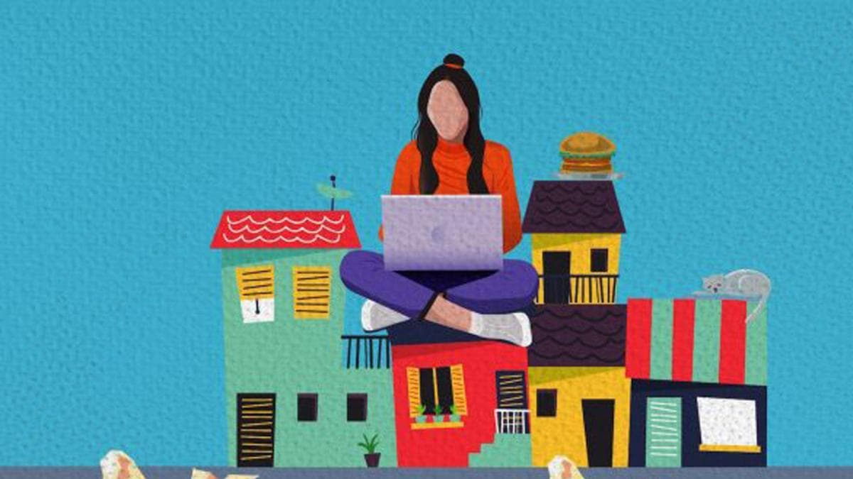 Trabajar desde cualquier país: cómo el trabajo remoto redefine dónde vivimos