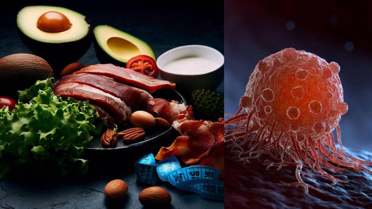 No hay dieta milagrosa contra el cáncer, pero la nutrición sí juega un papel clave en el tratamiento