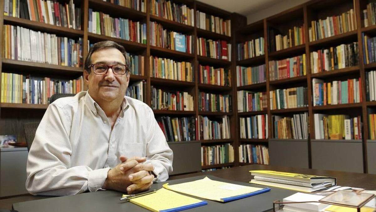 Universidad del Norte cumple 60 años: rector expone legado y retos de la educación superior privada