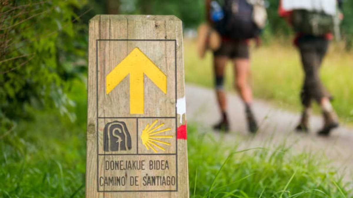 Más colombianos descubren el Camino de Santiago como ruta de transformación personal