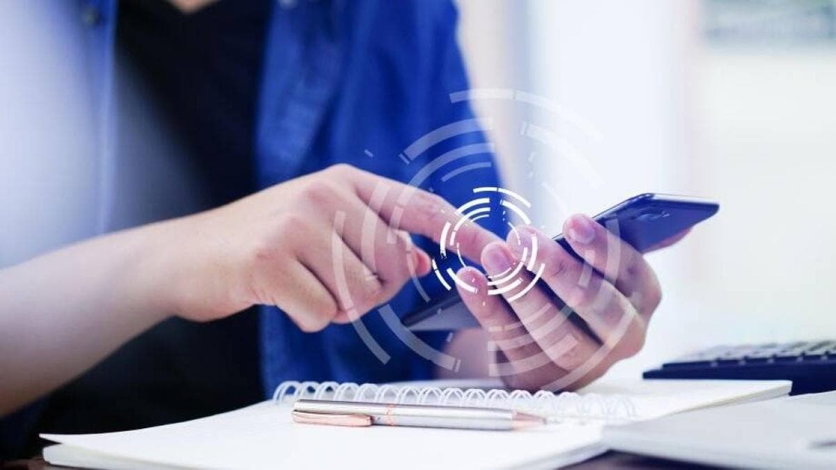 Cómo tu teléfono puede salvarte en un terremoto: la tecnología que sí importa