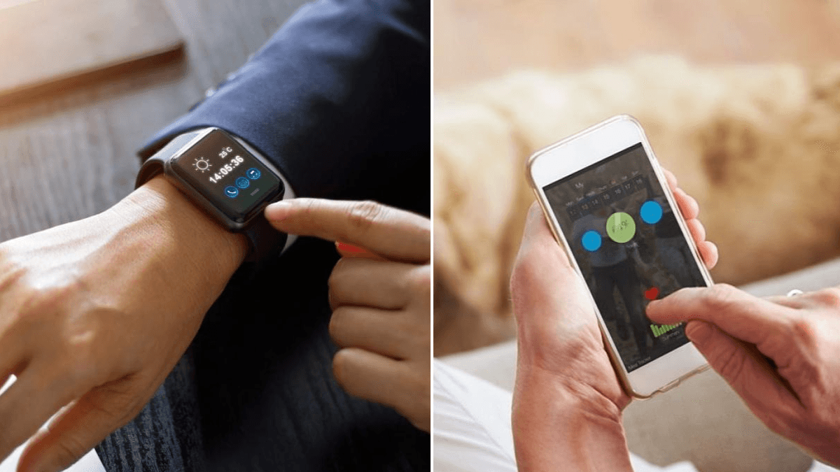 Un reloj inteligente sí puede cambiarle la vida, pero solo si lo usa bien