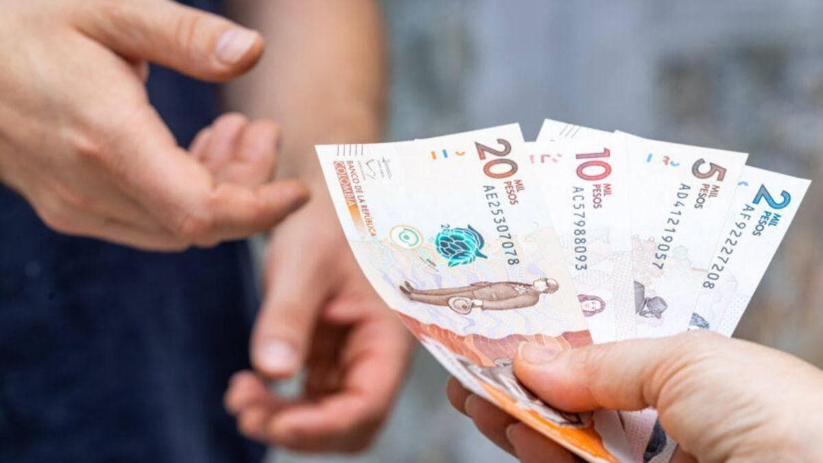 Pagar servicios a tiempo ahora abre puertas para créditos más baratos en Colombia