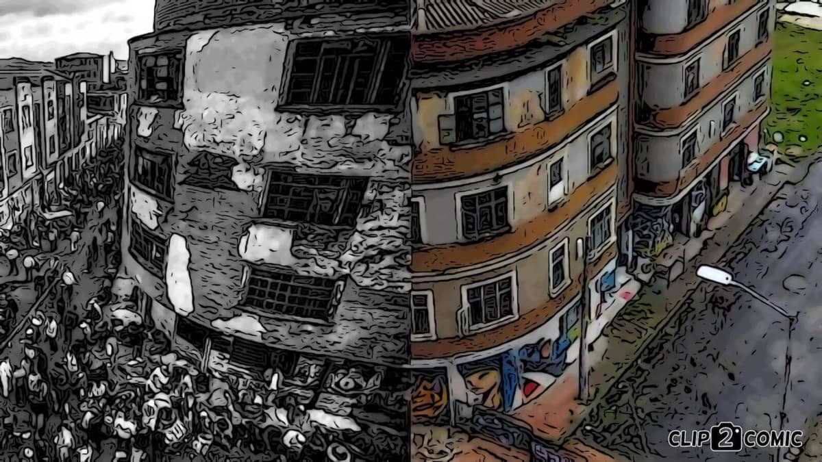 Pepe, el cocodrilo del Bronx: ¿leyenda urbana o testigo silencioso de crímenes atroces?