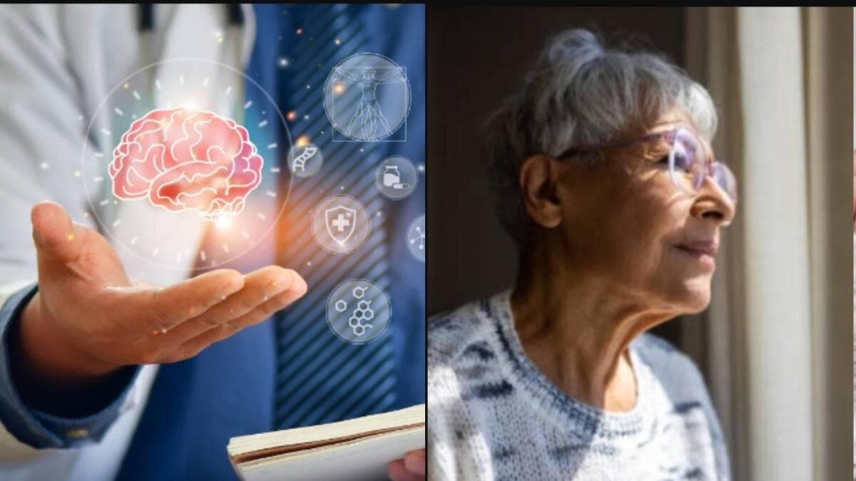 Depresión, diabetes e insomnio: señales de alerta temprana para el Alzheimer