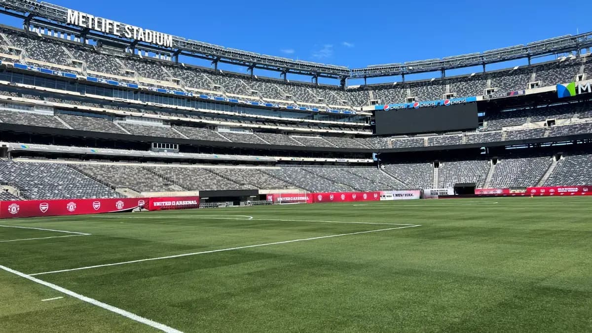 Mundial 2026 dispara viajes de colombianos hacia Orlando y Washington