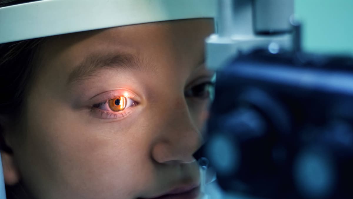 Las inyecciones en el ojo que devuelven la visión a pacientes con enfermedades de la retina