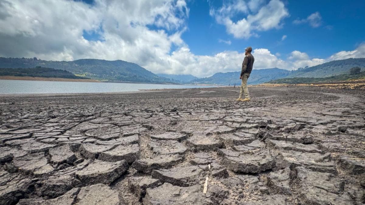 Colombia se prepara ante señales de posible regreso de El Niño en la segunda mitad de 2026