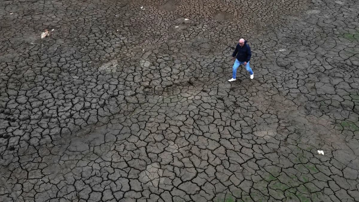 El Niño llegó antes y amenaza con ser récord: los riesgos que enfrenta Colombia