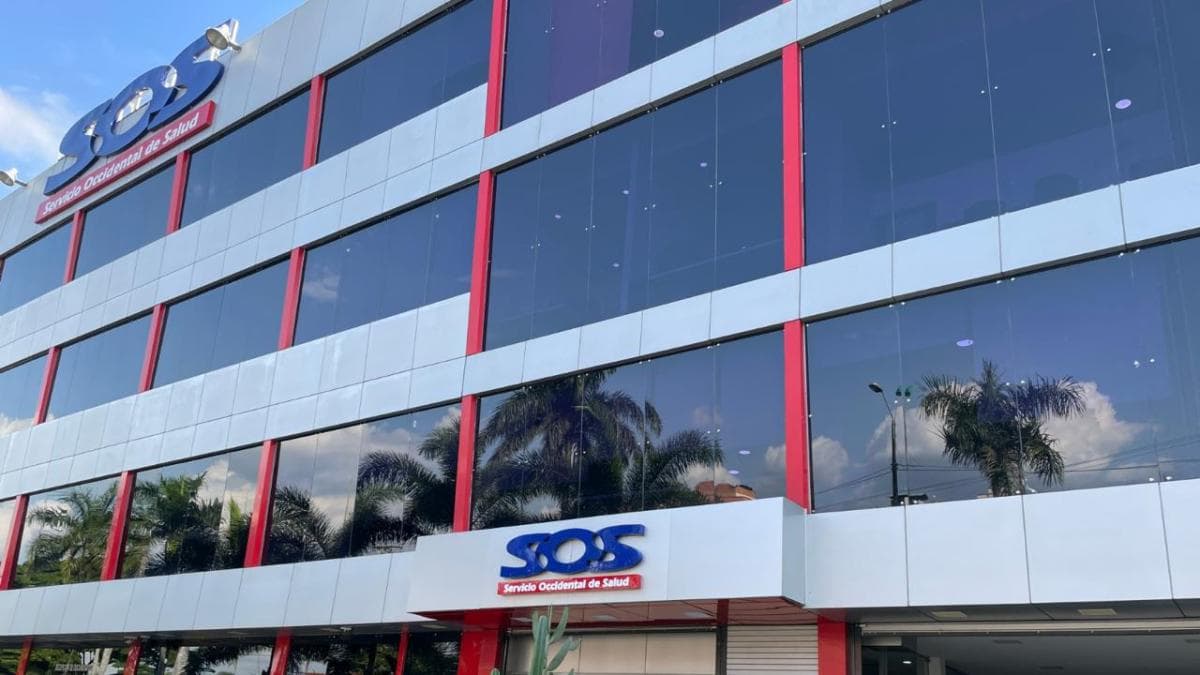 Las EPS colombianas enfrentan crisis de insolvencia: patrimonio negativo creció 524% en cuatro años