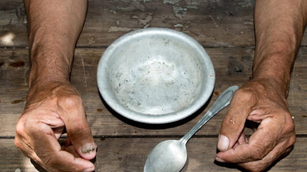 El hambre retrocede en América Latina, pero en Colombia aún golpea a 3 de cada 10 personas