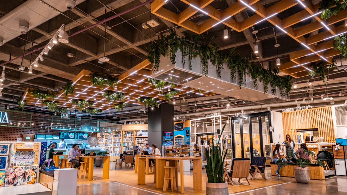 Parque Arauco invierte 81 millones de dólares en expandir La Colina en Bogotá