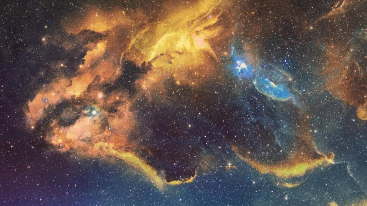 Físicos recrean en laboratorio un fenómeno que podría transformar todo el universo