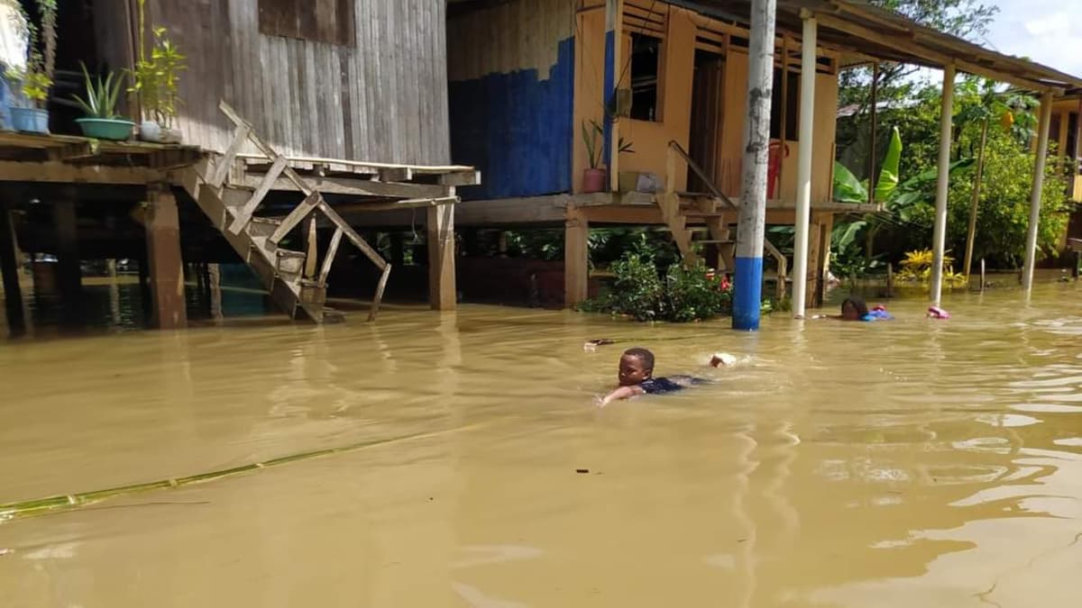 El Niño Costero acecha el suroeste: qué es y cómo podría afectar a Colombia