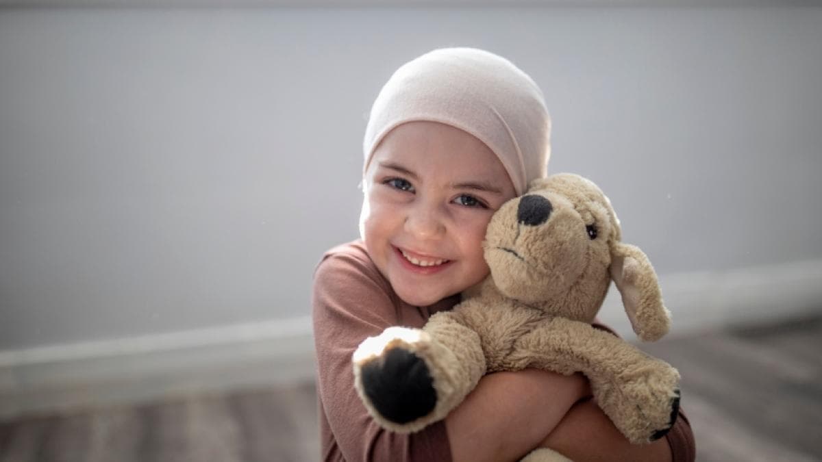 Vigicáncer: así monitorea Colombia en tiempo real a miles de niños con cáncer para reducir muertes evitables