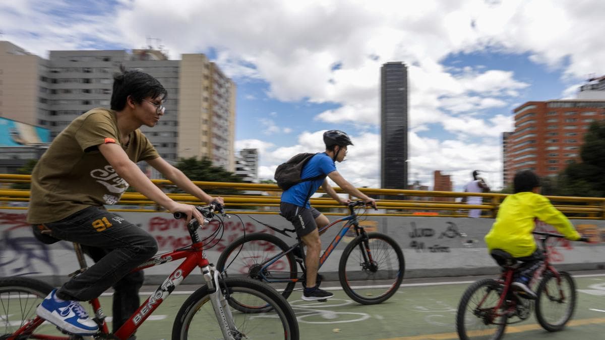 Colombianos apuestan cada vez más por bicicletas de alto desempeño, proyectan vender 1.500 este año