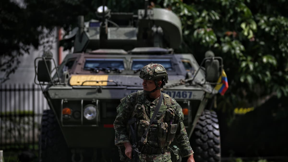 Valle del Cauca pide trasladar mesas de votación en Jamundí por amenazas de grupos armados