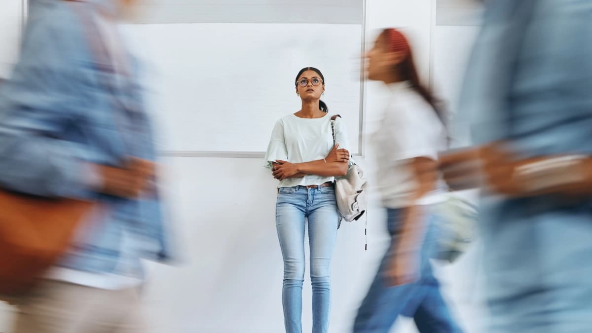 Ansiedad funcional: el malestar que se esconde detrás de la "eficiencia"