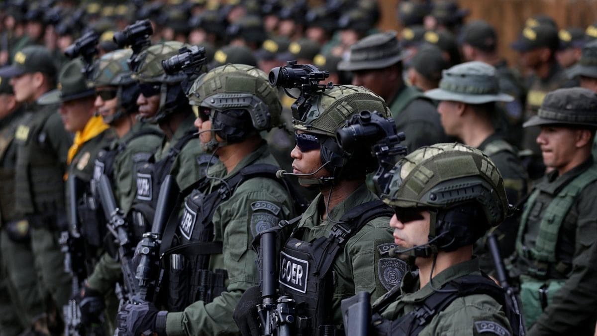 Valle refuerza seguridad en vías y puestos electorales a días de las elecciones