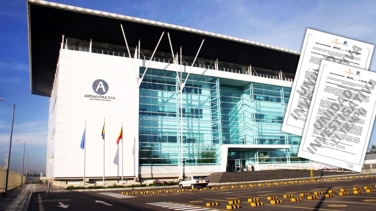 Colombia mantiene reglas internacionales de despegues y aterrizajes en El Dorado