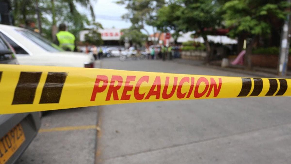 Investigan doble homicidio de hermanas en Malambo: sospechan de menores vinculados a bandas criminales