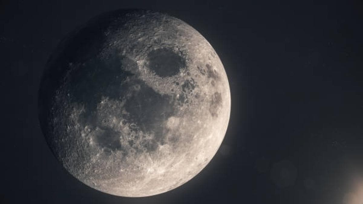 Artemis II explorará la cara oculta de la Luna, zona clave para entender los orígenes del sistema solar