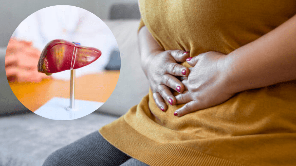 Diez hábitos cotidianos que dañan su hígado sin que lo note, más allá del alcohol