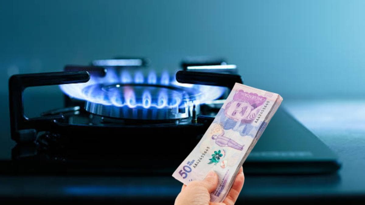 La escalada en Medio Oriente amenaza con presionar las tarifas de gas y luz en Colombia