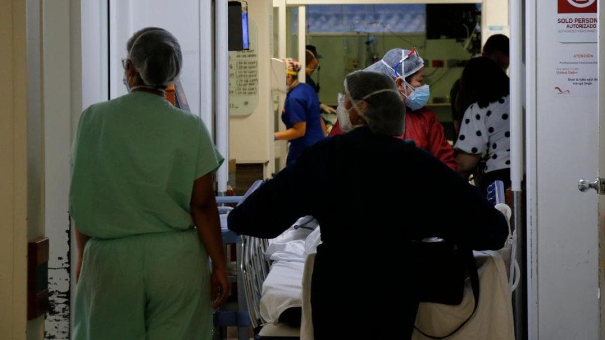 Hospitales de Antioquia ahogan en deudas de EPS intervenidas: cartera crece 35% en 2025